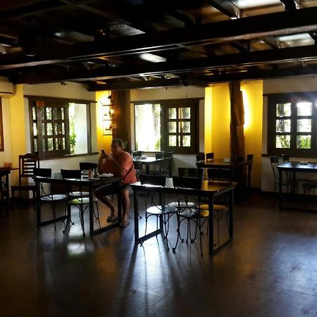 Travelbee Heritage Inn Dapitan Exteriör bild