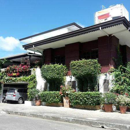 Travelbee Heritage Inn Dapitan Exteriör bild