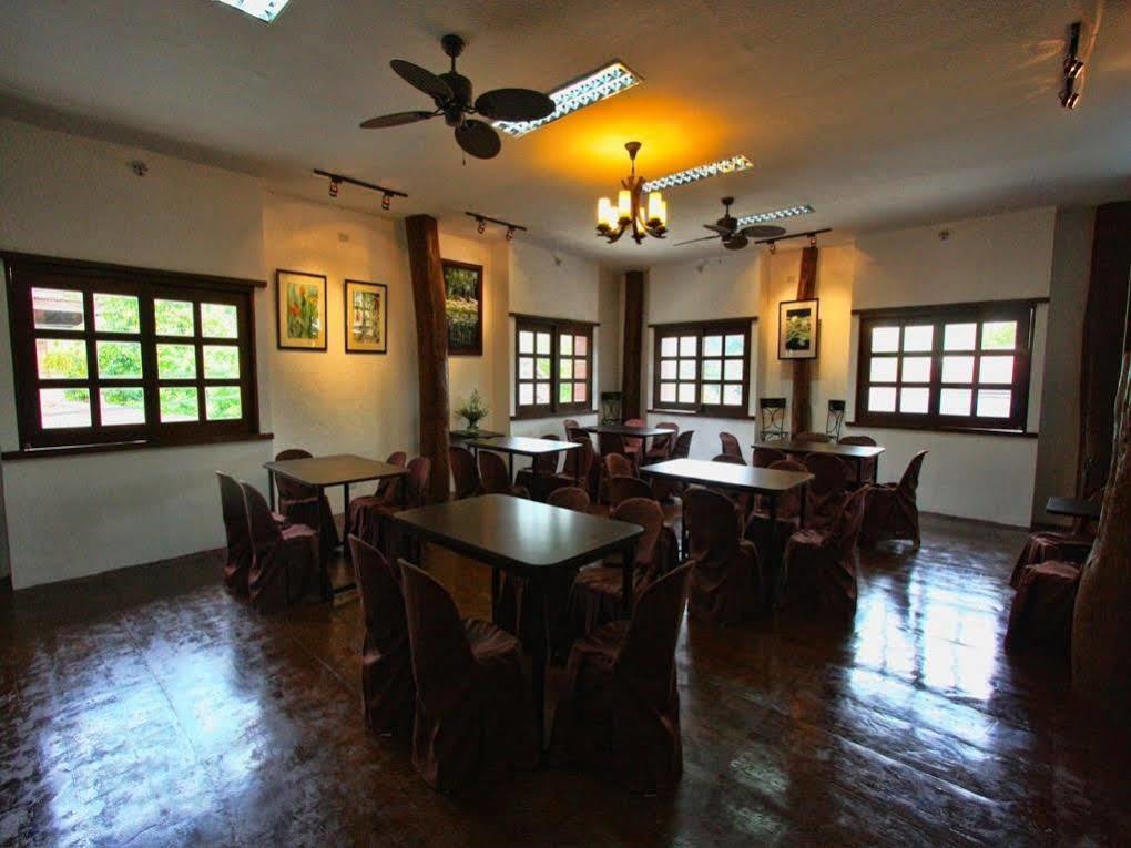 Travelbee Heritage Inn Dapitan Exteriör bild